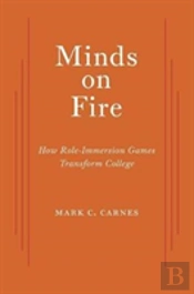 Minds On Fire