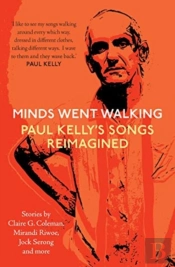 Minds Went Walking