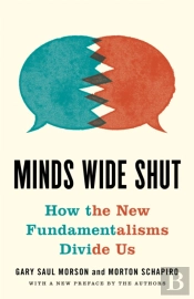 Minds Wide Shut