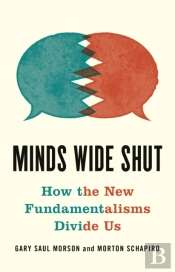 Minds Wide Shut