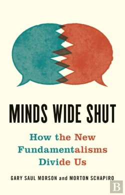 Bertrand.pt - Minds Wide Shut