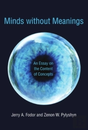 Minds Without Meanings