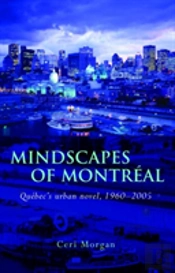 Mindscapes Of Montreal