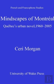 Mindscapes Of Montreal