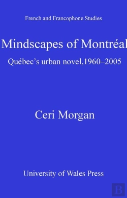 Bertrand.pt - Mindscapes Of Montreal