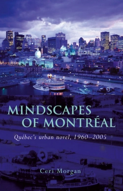 Bertrand.pt - Mindscapes Of Montreal