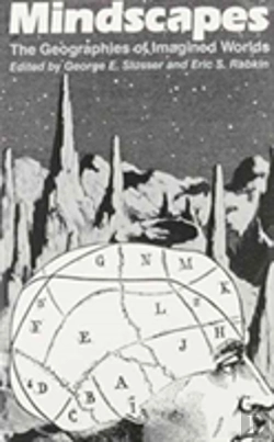 Bertrand.pt - Mindscapes, The Geographies Of Imagined Worlds