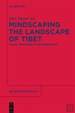 Bertrand.pt - Mindscaping The Landscape Of Tibet