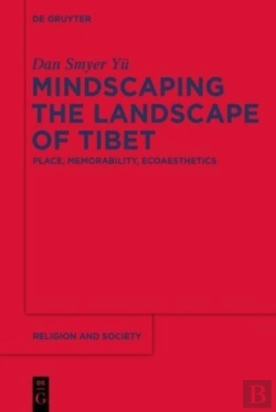 Bertrand.pt - Mindscaping The Landscape Of Tibet