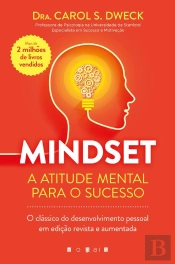 Mindset: A Atitude Mental Para O Sucesso - Edição Revista E Aumentada