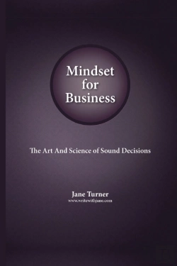 Bertrand.pt - Mindset For Business: The Art And Scienc