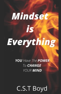 Bertrand.pt - Mindset Is Everything