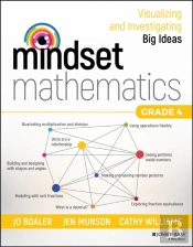 Mindset Mathematics