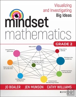 Bertrand.pt - Mindset Mathematics: Visualizing And Investigating Big Ideas, Grade 2
