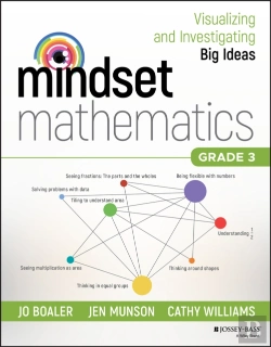 Bertrand.pt - Mindset Mathematics: Visualizing And Investigating Big Ideas, Grade 3