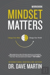 Mindset Matters - Workbook