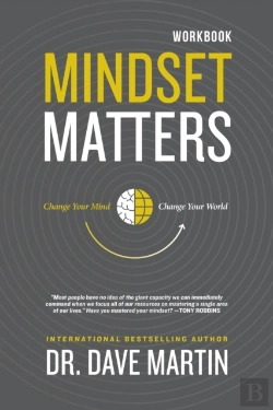 Bertrand.pt - Mindset Matters - Workbook