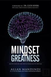 Mindset Of Greatness