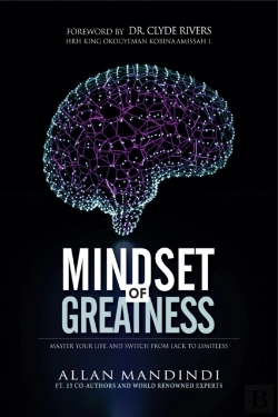 Bertrand.pt - Mindset Of Greatness