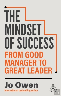 Bertrand.pt - Mindset Of Success