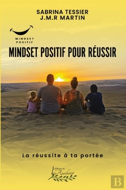 Bertrand.pt - Mindset Positif Pour Reussir