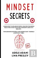 Mindset Secrets