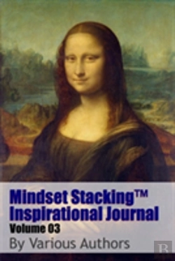 Bertrand.pt - Mindset Stackingtm Inspirational Journal Volume03