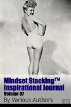 Bertrand.pt - Mindset Stackingtm Inspirational Journal Volume07