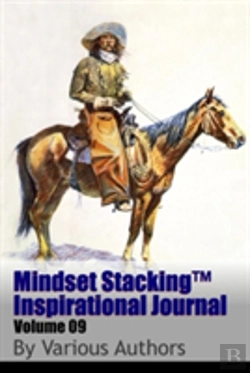 Bertrand.pt - Mindset Stackingtm Inspirational Journal Volume09
