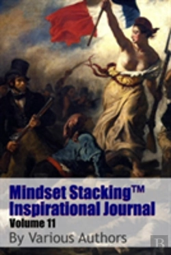 Bertrand.pt - Mindset Stackingtm Inspirational Journal Volume11