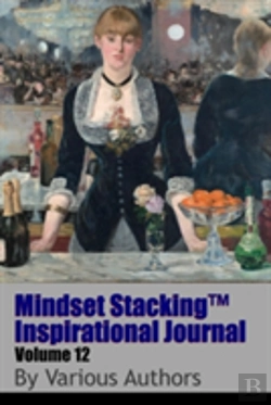 Bertrand.pt - Mindset Stackingtm Inspirational Journal Volume12
