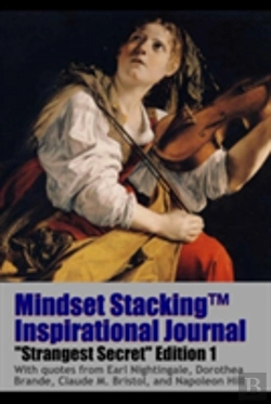 Bertrand.pt - Mindset Stackingtm Inspirational Journal Volumess01