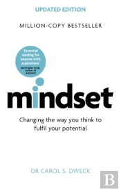 Mindset - Updated Edition