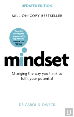 Bertrand.pt - Mindset - Updated Edition