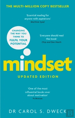Bertrand.pt - Mindset - Updated Edition