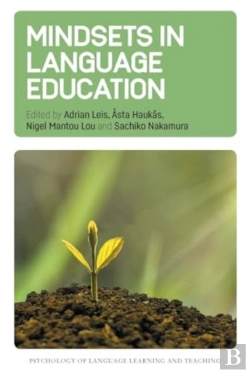 Bertrand.pt - Mindsets In Language Education