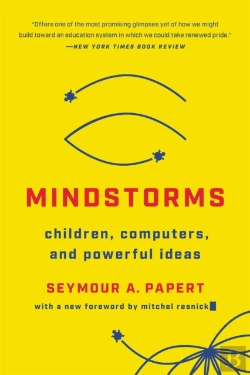 Bertrand.pt - Mindstorms (Revised)