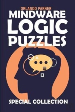Bertrand.pt - Mindware Logic Puzzles: Irupu Puzzles