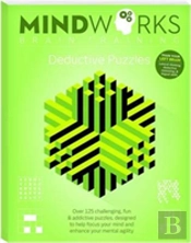 Mindworks Brain Training Series 1: Deductive Puzzles