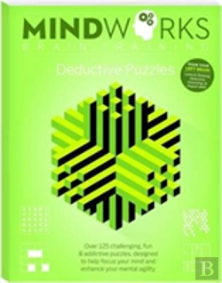 Bertrand.pt - Mindworks Brain Training Series 1: Deductive Puzzles