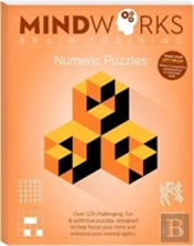 Mindworks Brain Training Series 1: Numeric Puzzles