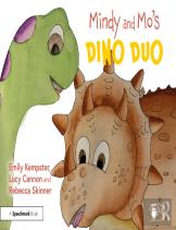Mindy And Moâ€™S Dino Duo