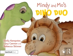 Bertrand.pt - Mindy And Moâ€™S Dino Duo