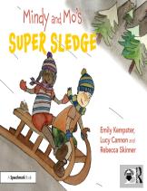 Mindy And Moâ€™S Super Sledge