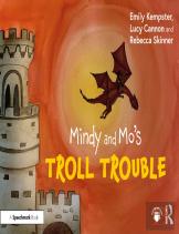 Mindy And Moâ€™S Troll Trouble