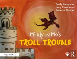 Bertrand.pt - Mindy And Moâ€™S Troll Trouble