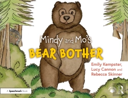 Bertrand.pt - Mindy And Mo'S Bear Bother