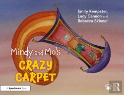 Bertrand.pt - Mindy And Mo'S Crazy Carpet