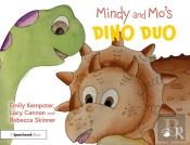 Mindy And Mo'S Dino Duo