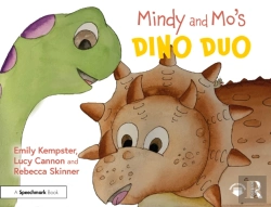 Bertrand.pt - Mindy And Mo'S Dino Duo